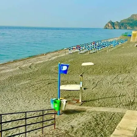Holiday home Casa Da Nino *