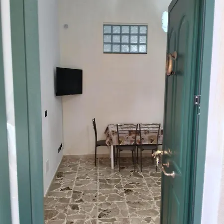 Holiday home Casa Da Nino Santa Teresa Di Riva