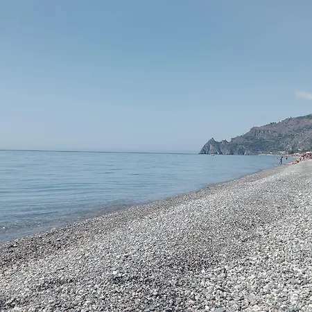 Casa Da Nino Σπίτι διακοπών