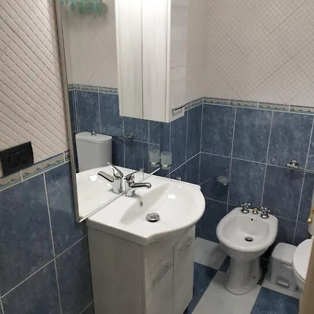 Holiday home Casa Da Nino