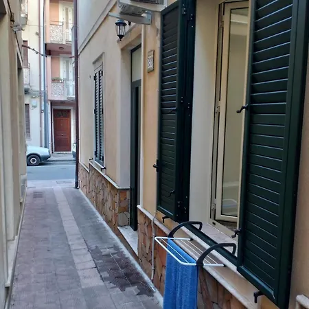 Casa Da Nino *