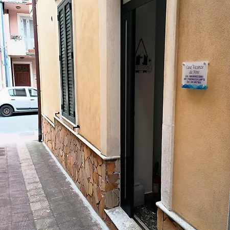 Holiday home Casa Da Nino