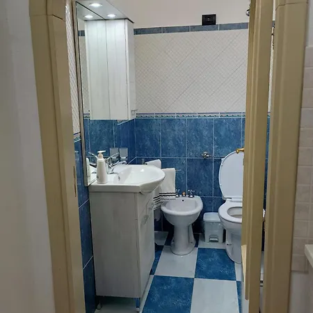Casa Da Nino Santa Teresa Di Riva