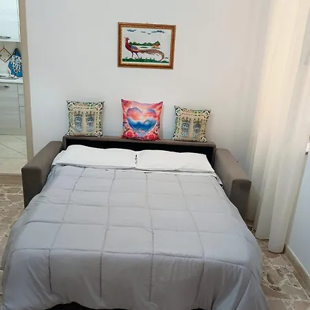 Casa Da Nino