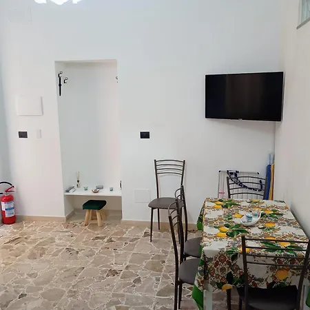 Casa Da Nino