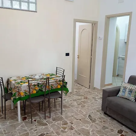 Casa Da Nino