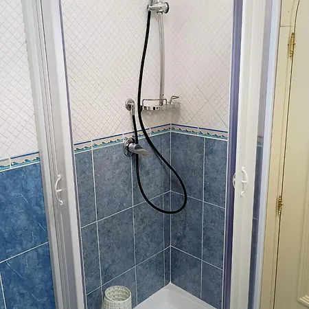 Holiday home Casa Da Nino