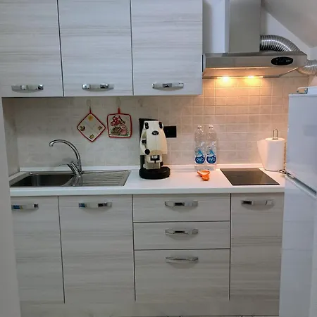 Holiday home Casa Da Nino *