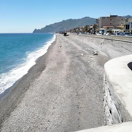 Casa Da Nino سانتا تيريزا دي ريفا