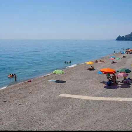 Holiday home Casa Da Nino *